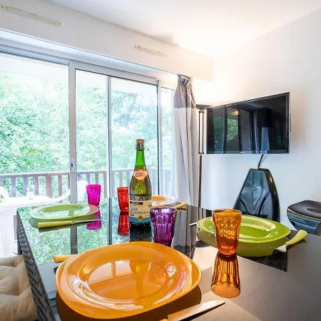 Apartament Le Medicis-1