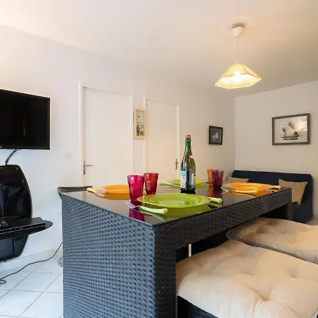 Apartament Le Medicis-1