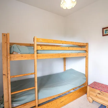 Le Medicis-1 Apartament Cabourg
